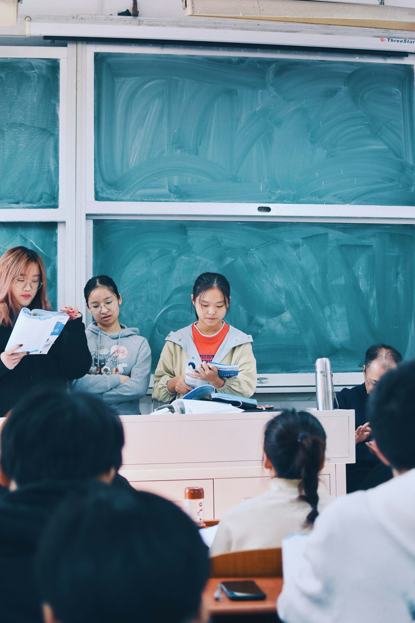 ESOL Teaching Methodologies
