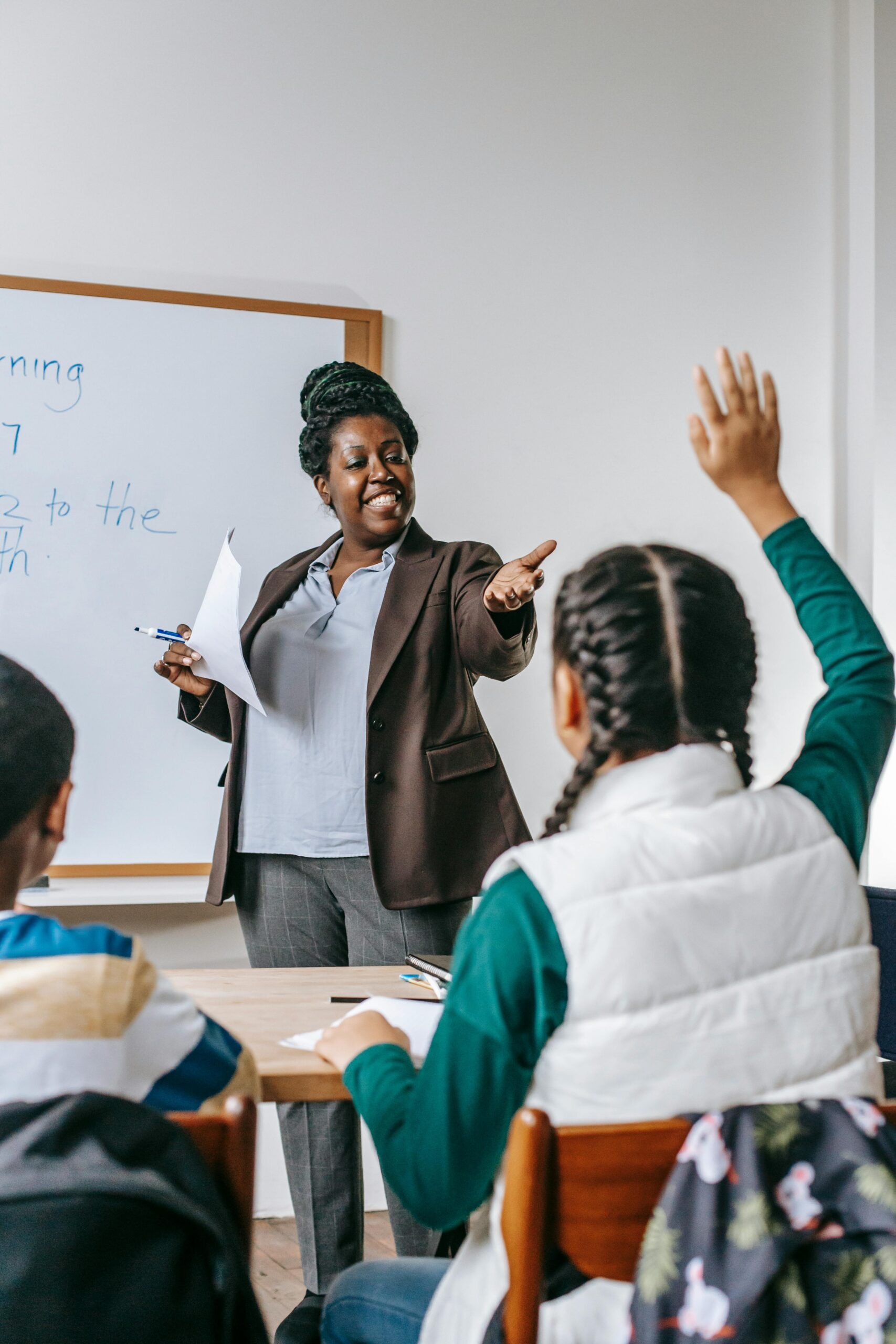 Teaching Mixed-level ESOL Classes