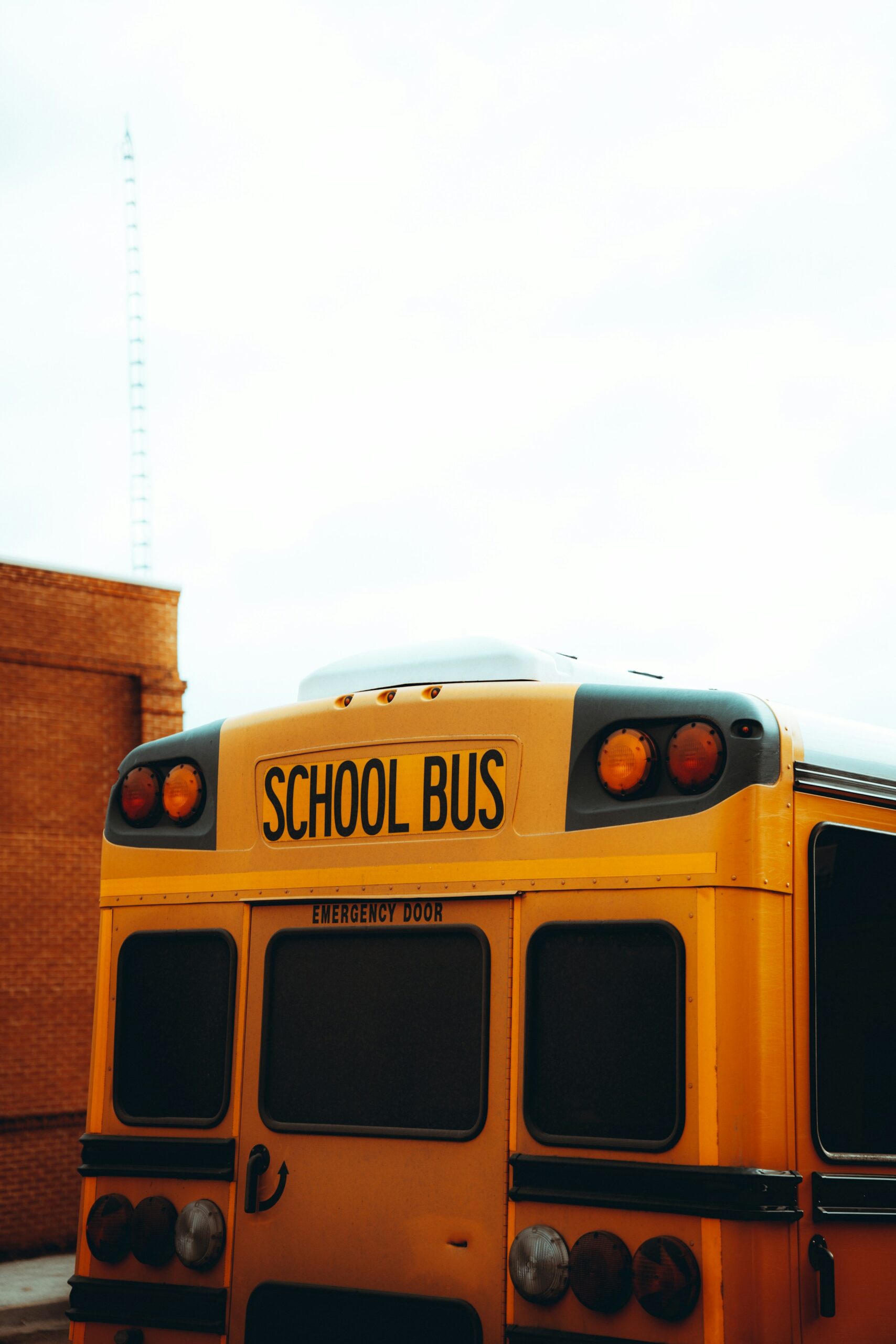 Tips for the First Day of School